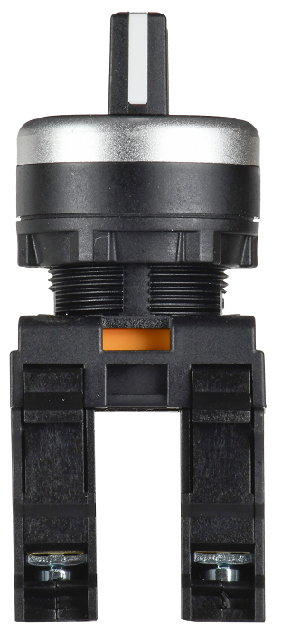 MI-SW60-11XB22-3-25-2-K02 - Переключатель длин. ручка 2 полож. возв. 1NO+1NC MASTER IEK Переключатель длин. ручка 2 полож. возв. 1NO+1NC MASTER IEK