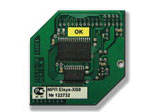 Модуль расширения памяти до 10000 карт / 7800 событий (максимум 20000 карт при уменьшении буфера событий) для контроллеров Elsys-MB версий Light, STD, Pro, Pro4