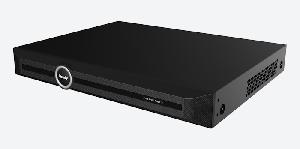IP-видеорегистратор 20 канальный; битрейт 160Мбит/с(NVR AI вкл: 120Мбит/с)/80Мбит/с; декодирование камер до 16Мп; двухпотоковая запись; подключение сторонних камер по ONVIF (PROFILE S/T), RTSP; 2×SATA III 3.5''; HDD до 10ТБ; дублирующиеся 1×HDMI/1×VGA; 1×10/100/1000BASE-T; поддержка аналитики камер Tiandy; аналитика NVR для камер без аналитики; аудио интерфейсы; тревожные интерфейсы