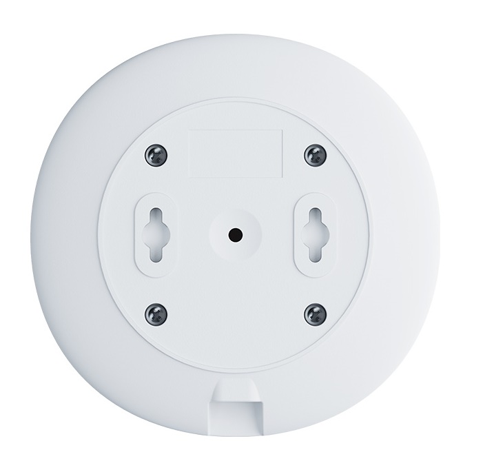 Wi-Fi Хаб системы Livi. Канал связи Wi-Fi 2,4 ГГц. Емкость до 256 радиоустройств Livi, 10 логических разделов. Настройка и управление через мобильное приложение Livi. Диапазон температур от -20 до +55°С. Питание: через адаптер 5 В, 1 А, USB Type C. Комплектность: Хаб, адаптер питания. Дизайн Koishi style.