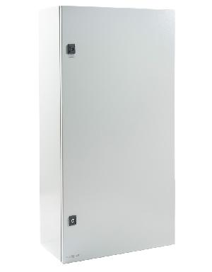Шкаф термостатированный Imax=5А 600х1200х300мм, -65°C...+50°C IP65