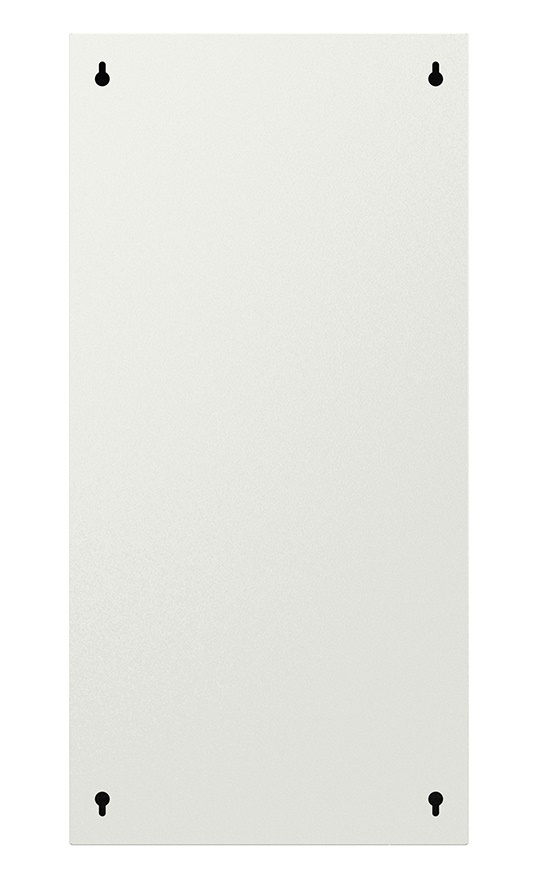 Корпус металлический распределительный Стандарт ЩРН-48 IP31 610х300х120