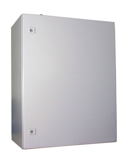 Термошкаф утепленный, с электрическим подогревом, от&nbsp;&nbsp;- 75°C до +60°C. IP66. 220 В АС. 400 х 500 х 250 мм. Мощность подогрева 150 Вт.