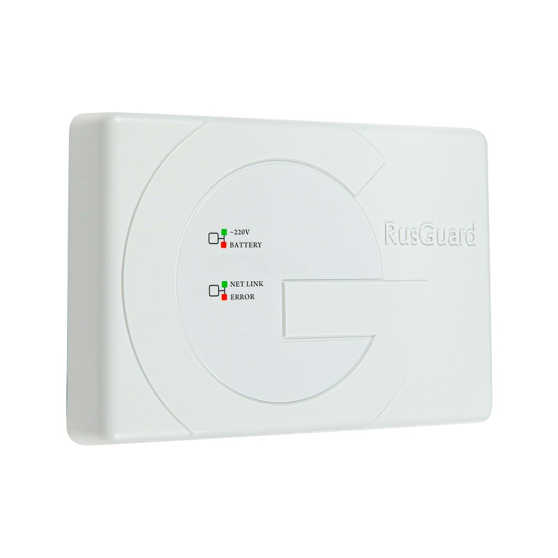 Сетевой контроллер, 64 000 ключей, 60 000 событий, два считывателя,&nbsp;&nbsp;-40…+50 °С, 12В,&nbsp;&nbsp;Пластиковый корпус без блока питания. Ethernet 100Base-TX, CAN-HS, RS-232, RS-485