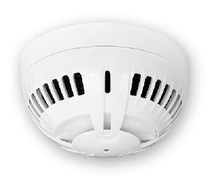 Радиоканальный пожарный тепловой извещатель для систем Астра-РИ-М и Security Hub, 433 МГц,  дальность радиоканала 300 м