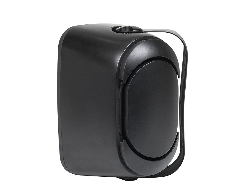 Всепогодный корпусной 2-х полосный громкоговоритель. Мощность 20 Вт/100 В. Режимы 20 Вт-10 Вт-5 Вт-2,5 Вт- 8 Ом. 258х168х163 мм. Цвет - черный. Масса 2,8 кг. В мастер упаковке 2 шт.