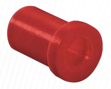 Бурт ПП D63 трубный