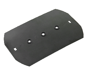 Крышка для сплайс кассеты NMF-SPL32-WO, черная