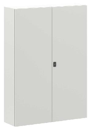 Щит монтажный ЩМП двухдверный 1400х1000х300мм IP55STE