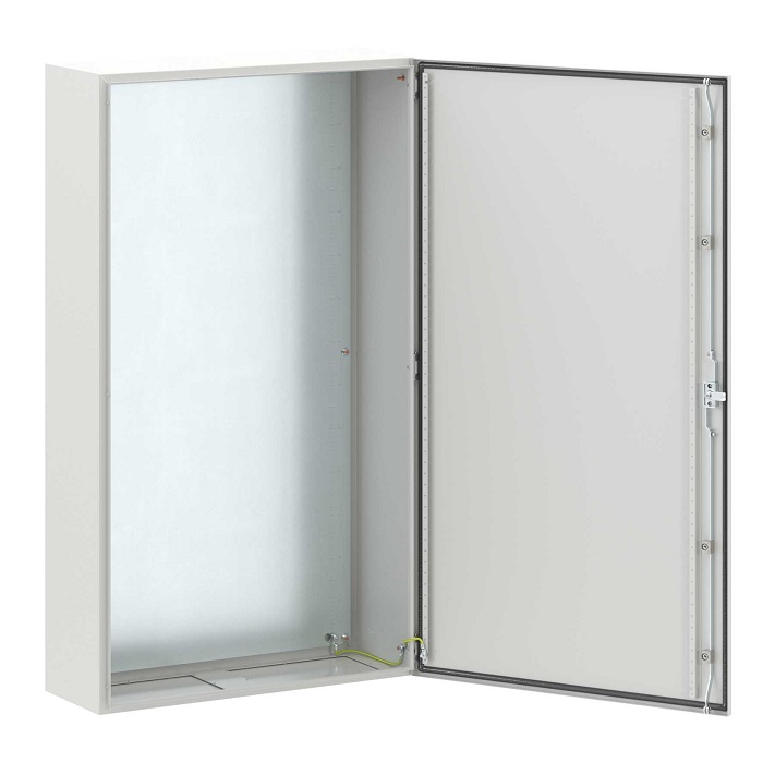 Корпус навесной STE с монтажной платой, 1400x800x300 мм