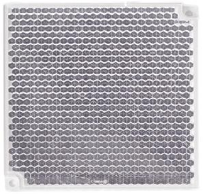 Отражатель для ИПДЛ-Д-I/4P,&nbsp;&nbsp;размер 100х100 мм