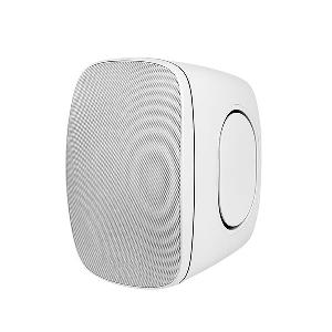 Всепогодный корпусной 2-х полосный громкоговоритель. Мощность 30 Вт/100 В. Режимы 30-15-8-5-2.5-8 Ом. 185×275×208 мм. Цвет - белый, Масса 3,8 кг. В мастер упаковке 2 шт.