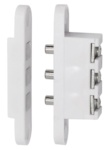 Кабелепереход кулачковый, 3 контакта