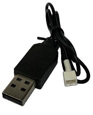 USB-кабель для зарядки аккумуляторов