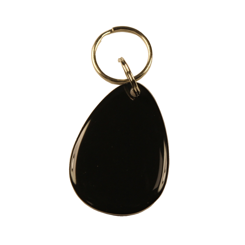 Вызывная панель в/домофона, (Чёрная), AHD 2Mpx, 1080P/720P/CVBS (переключение), на одного абонента. 