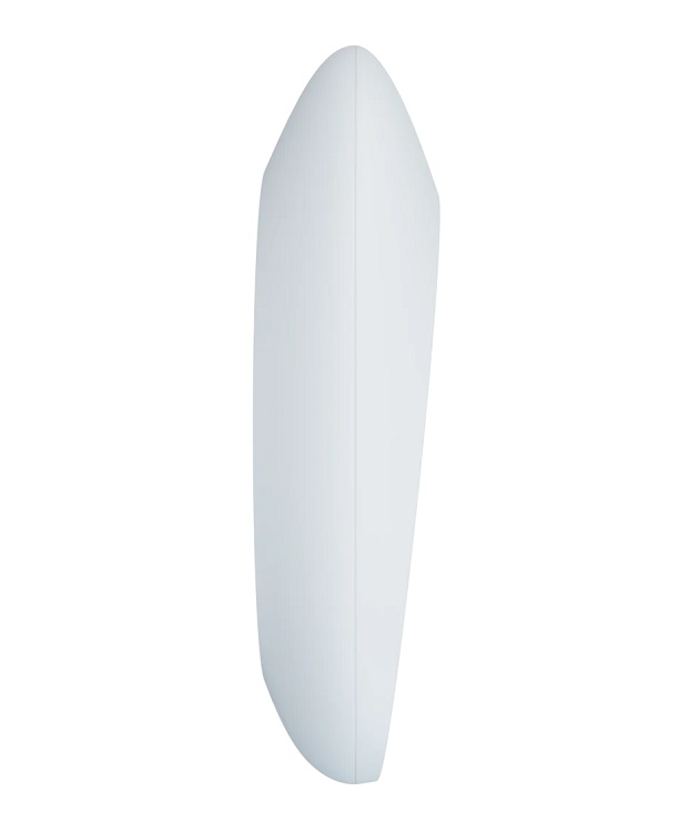 Ретранслятор. Подключение радиоустройств Livi к хабам Livi (Classic и Koishi), к контроллерам STEMAX и Мираж. Топология "звезда" и "дерево 2 ранга". Основное питание: 12 В, 1 A. Резервное питание от АКБ LiPol 1800 мА⋅ч (до 24 ч. работы). Диапазон температур от 0 до +55°С. Монтажный кронштейн с креплением на саморезы. Совмещенный тампер и датчик отрыва от стены. Комплектность: ретранслятор, АКБ, адаптер питания. Дизайн Koishi style.