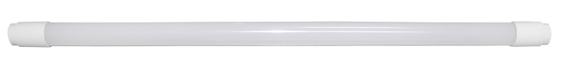 Светодиодный светильник трубч.6Вт, 12В, 550Лм, D25 мм, L610 мм, 4700-5500К,  IP50