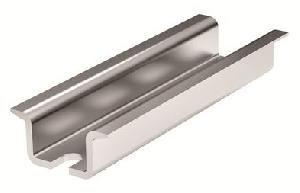 DIN-рейка перф. OMEGA 3AF,35х15. 1000 мм