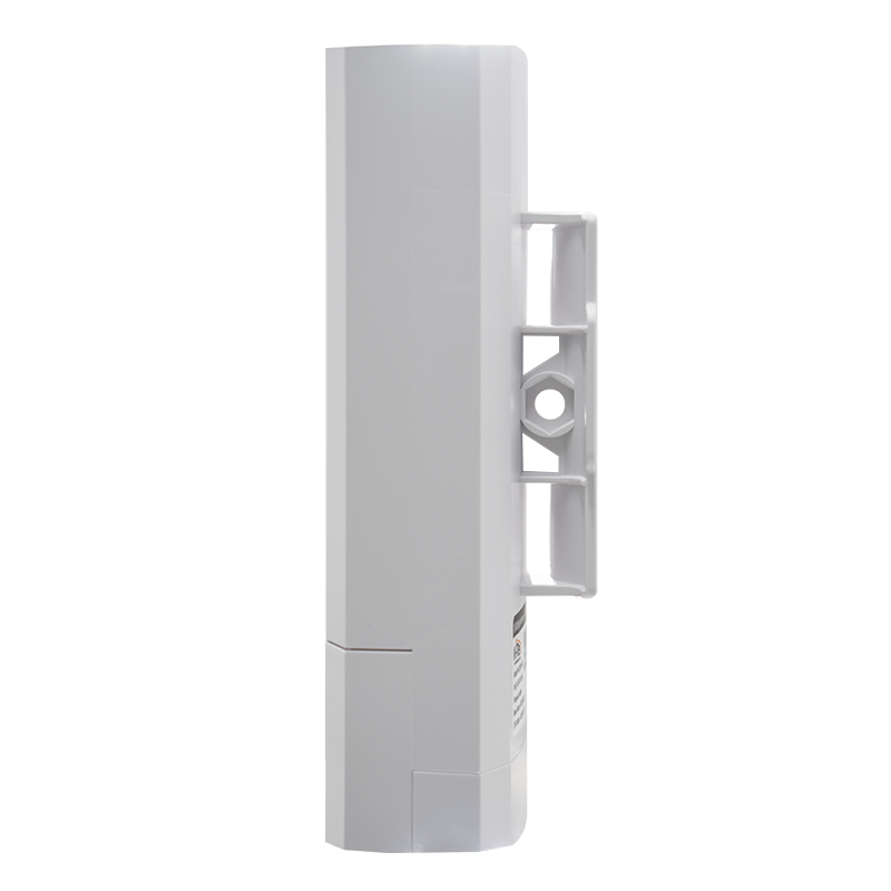 Преднастроенный комплект точек доступа для организации беспроводного моста 802.11b/g/n 2,4ГГц до 300Мбит/с. Оптимален для организации канала связи в лифте.