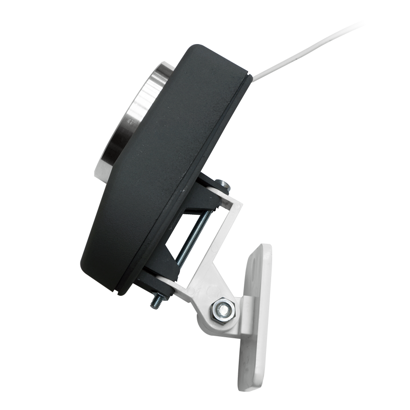 Извещатель пламени ИК/УФ адресный. Чувствительность по ГОСТ Р 53325-2012-1 класс. Устойчив к сварке и солнечному свету. Корпус из пластика, защита оболочки IP68. Маркировка взрывозащиты 0ExiaIICT4 X. 