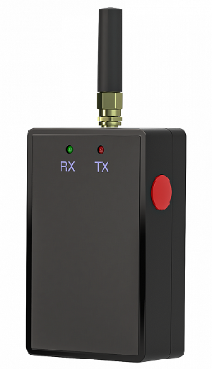 Радиоканальная тревожная кнопка, 868МГц