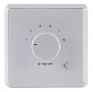 Селектор программ, реле принудительного включения