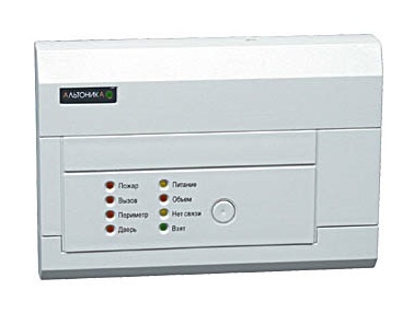 Приемник одноканальный Риф Стринг RS-200R