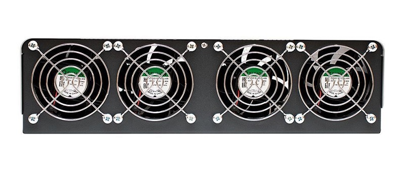 Стабилизатор переменного напряжения инверторный (с двойным преобразованием) однофазный, чистая синусоида; P-нагр.8 кВА/7.2 кВт, U-вх.90…310В, U-вых.220…230 (с шагом 1В), I-вых.36 А; IP20, t-раб.+5…+40°C, 370х498х101 мм