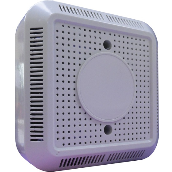 Извещатель пожарный газовый, питание: 9-30В/0,36Вт, шесть диапазонов чувствительности по газу СО, шесть диапазонов чувствительности по температуре