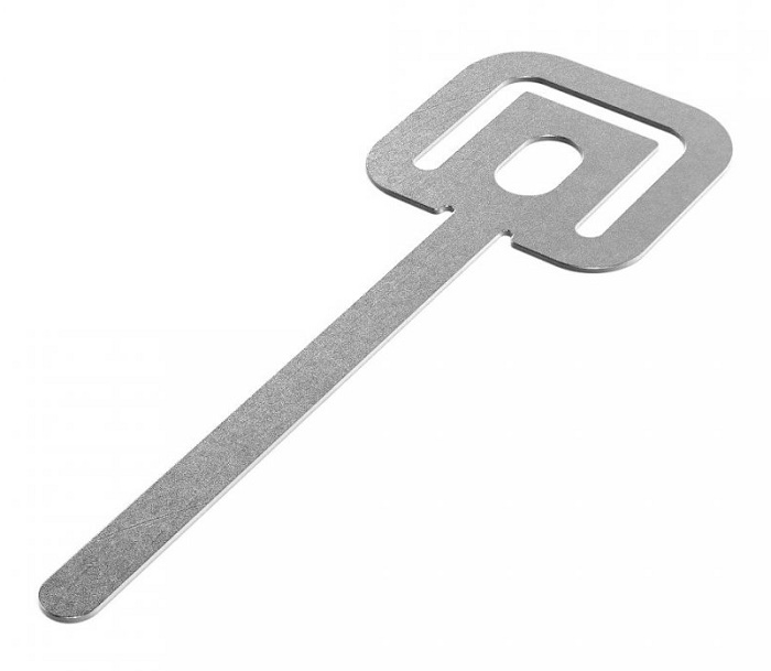 Хомут (FR ПР-25У) в гофроящике (1000 шт/кор)