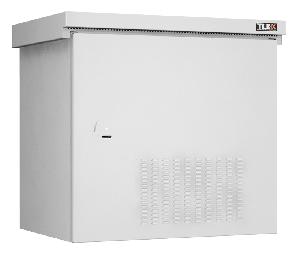 Шкаф настенный климатический, Lite, IP55, Ш821хВ748хГ566 мм, цвет серый, муар, RAL 7035. Комплектация: монтажные направляющие - 2 пары, рым-болт М8 - 4 шт., сальник-ввод отверст. 32 мм - 6шт., монтажная панель – 3 шт., дин-рейка – 7 шт