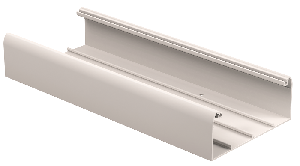 Кабель-канал " PRIMER" 100x40 парапетный