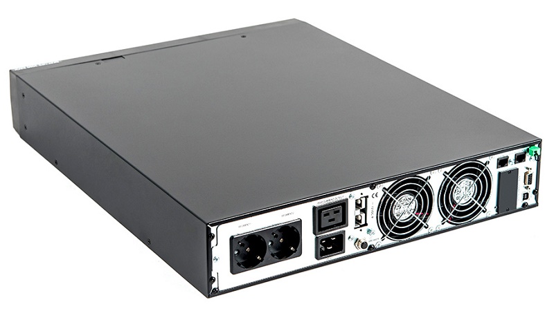 Источник бесперебойного питания 220В,&nbsp;&nbsp;3000ВА (2700 Вт)&nbsp;&nbsp;On-Line, световая и звуковая индикация режимов работы, необходимое кол-во АКБ для работы – 6 шт. Требуемая ёмкость акб. 40-120 Ач. Ток заряда АКБ – 6 А.