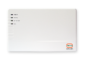 Блок реле адресный для ППКОП Астра-812 Pro, Астра-8945 Pro, управление и контроль клапанов противодымной вентиляции, огнезадерживающих клапанов общеобменной вентиляции, дренчерных клапанов