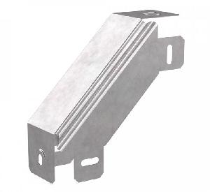 Угол вертикальный внешний 90 градусов с крышкой Стандарт 50х50