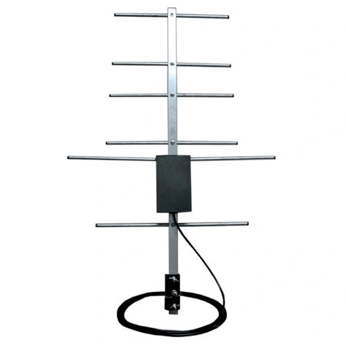 Выносная антенна направленная для Риф-Ринг и Риф Стринг, много элементная (усиление 10 дБ, для передатчиков RS-200T при дальностях порядка 3-4 км)