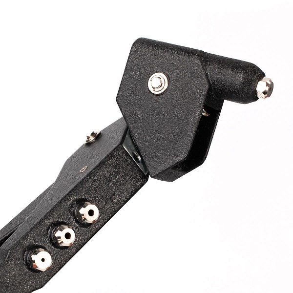 Заклепочник ручной поворотный