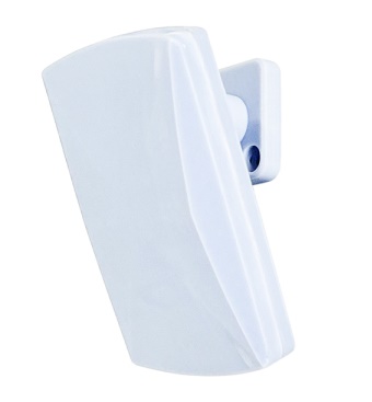 Радиоволновый однопозиционный извещатель для охраны помещений, 25 метров, на эффекте Доплера, Рабочая: частота – 24,15 ГГц., Температура -40°...+60 °С, наличие интерфейсов Bluetooth и RS-485. Допускает маскировку материалами, пропускающими радиовол-ны (ткани, древесные плиты).