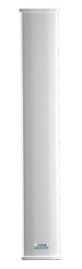 Акустическая система&nbsp;&nbsp;колонного типа, 30/15Вт