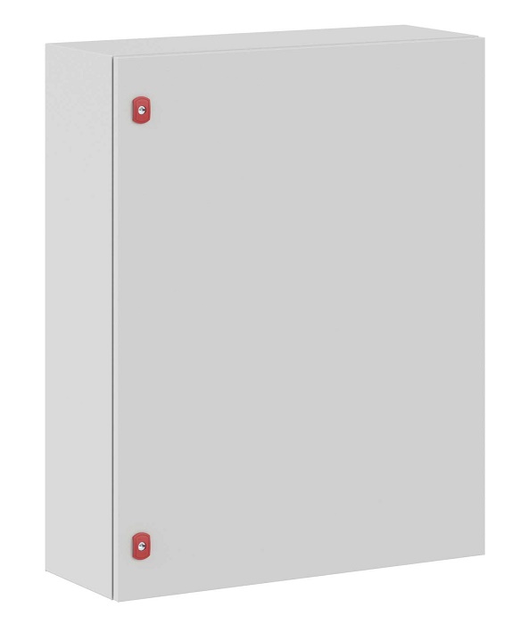 Корпус навесной ST с монтажной платой, 1000x800x300 мм, IP66