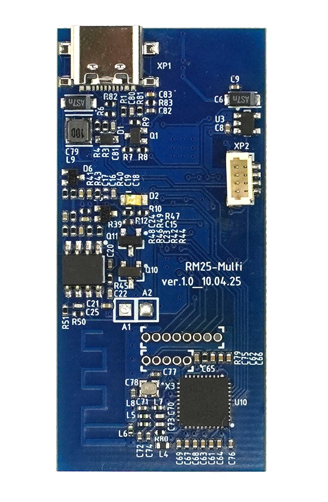 Модуль считывателя Встраиваемый мультиформатный считыватель. Поддерживаемые форматы: HID, EM-Marine, Temic, Mifare, банковские карты, NFC, BLE. Интерфейсы: Wiegand 26-58, Touch Memory.