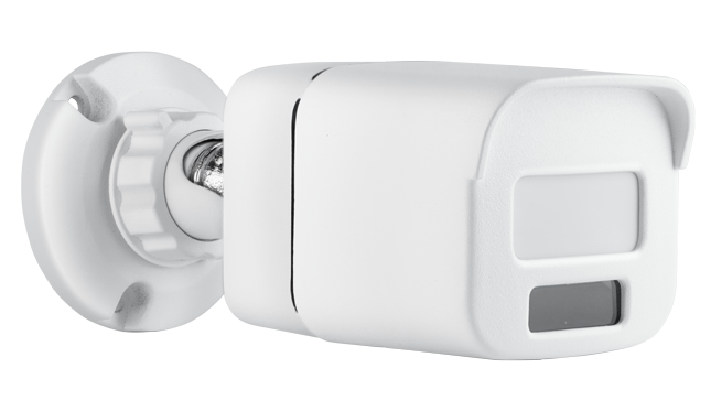 Извещатель пламени ИК адресный. Чувствительность к ТП5, ТП6 - 25 м. Корпус из металла, IP65. Питается по двухпроводной линии от С2000-КДЛ.