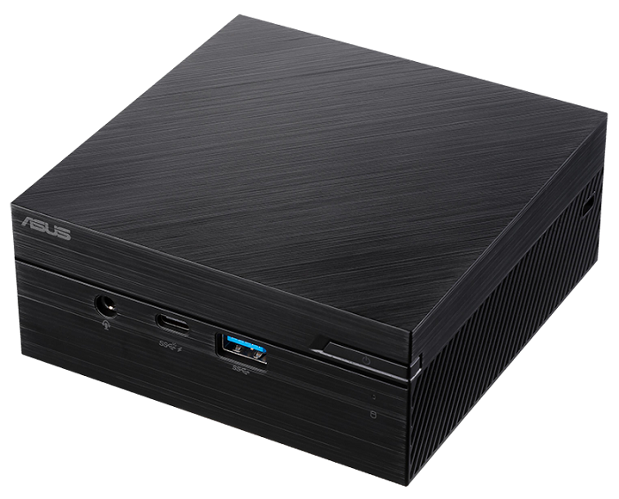 Мини компьютер (неттоп) с установленным АРМ С3000-50