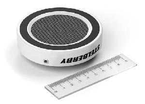 Высокочувствительный HD микрофон с АРУ, цифровой обработкой, речевым фильтром. Подключается к линейному аудиовходу IP камеры