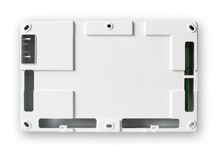 Блок реле адресный для ППКОП Астра-812 Pro, Астра-8945 Pro, управление и контроль клапанов противодымной вентиляции, огнезадерживающих клапанов общеобменной вентиляции, дренчерных клапанов