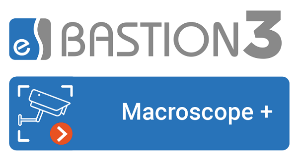 Модуль расширения функциональности модуля интеграции «Бастион-3 - Macroscop», позволяющий получать события от аналитических детекторов, в т.ч. от модуля распознавания государственных регистрационных знаков автомобилей. Исполнение на 1 канал.