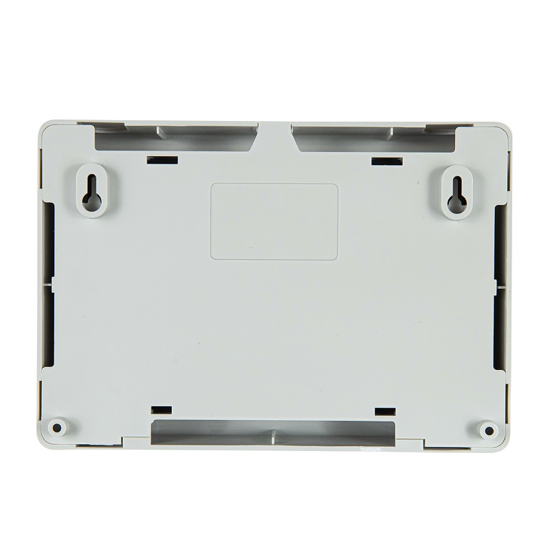 Сетевой контроллер, 64 000 ключей, 60 000 событий, два считывателя,&nbsp;&nbsp;-40…+50 °С, 12В,&nbsp;&nbsp;Пластиковый корпус без блока питания. Ethernet 100Base-TX, CAN-HS, RS-232, RS-485