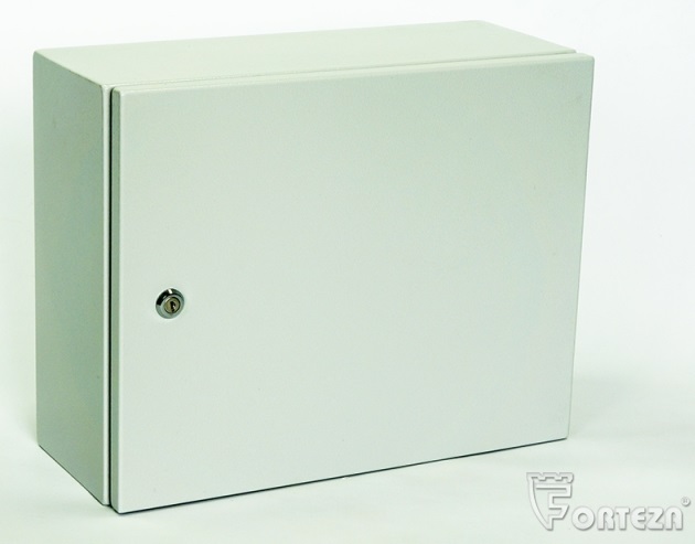 Термошкаф утепленный 500х400х230 мм