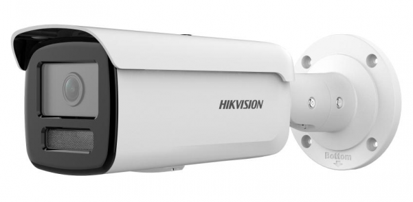 DS-2CD2647G2HT-LIZS(2.8-12mm) | Уличная IP-видеокамера, цилиндрическая
