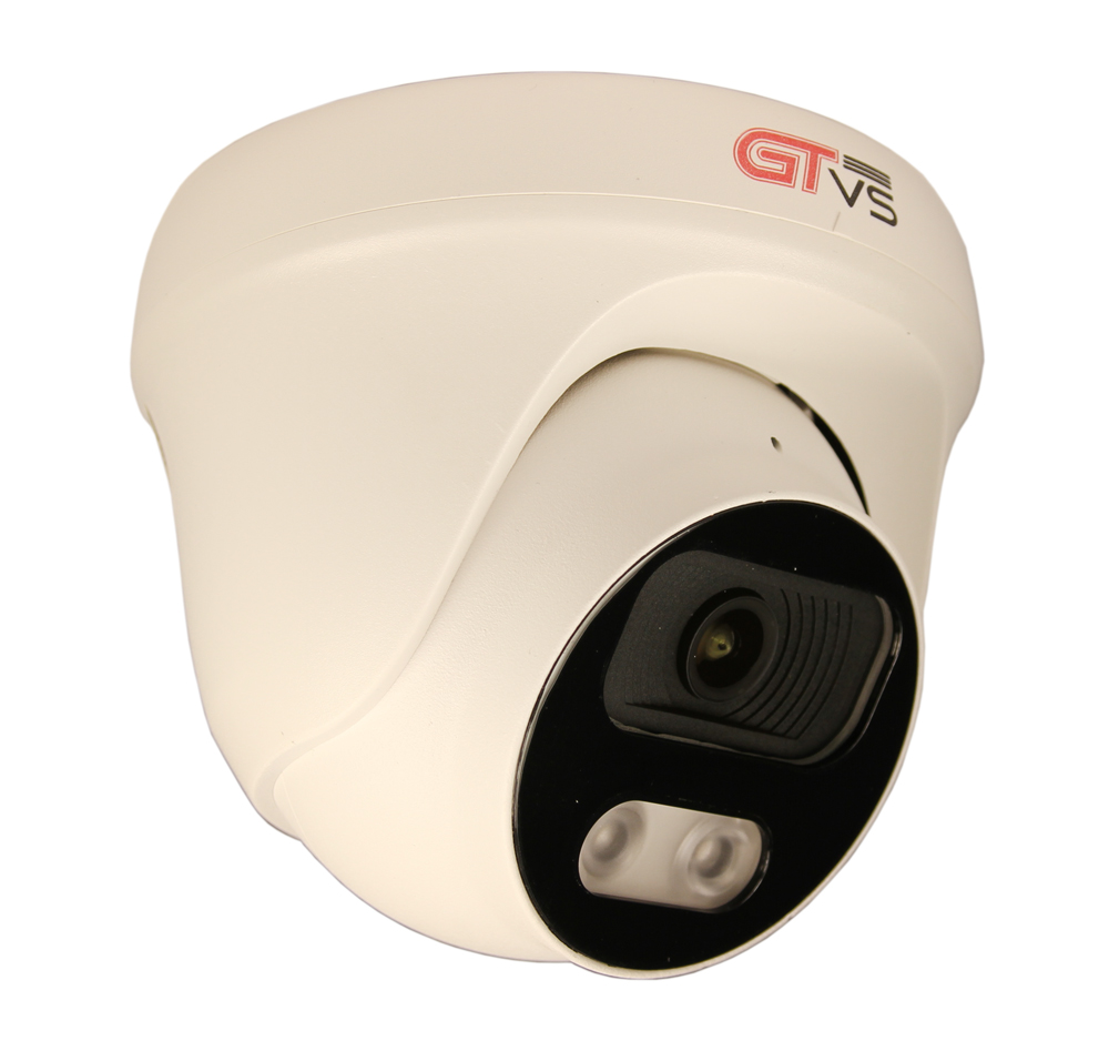 (5 Mpx) IP камера, аналитика, купольная уличная с ИК-подсветкой, , WDR (120dB), 2ИК (до 25м.), (H.264/H.265), IPv4, IP66 , встроенный микрофон, 0NVIF v 2.4, reset, DC12V 500мА и PoE (IEEE802.3af), -45C ~ +60C, корпус - металл, IP67, 109х193 мм<br />
Подходят кронштейны и монтаж. боксы - GBR-P03 / M01 / M05-PS / M06-JS / M08